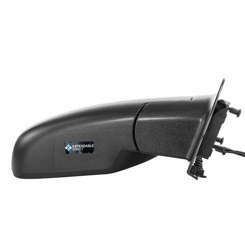 DOOR MIRROR RH POWER HTD PTM W/O OFFROAD W/O COURTESY W/O SIGNAL REPLACEMENT FOR CHEVROLET TAHOE 2007 PARTSLINK NUMBER GM1321336 DOOR MIRROR RH POWER HTD PTM W/O OFFROAD W/O COURTESY W/O SIGNAL REPLACEMENT FOR CHEVROLET TAHOE 2007 PARTSLINK NUMBER GM1321336