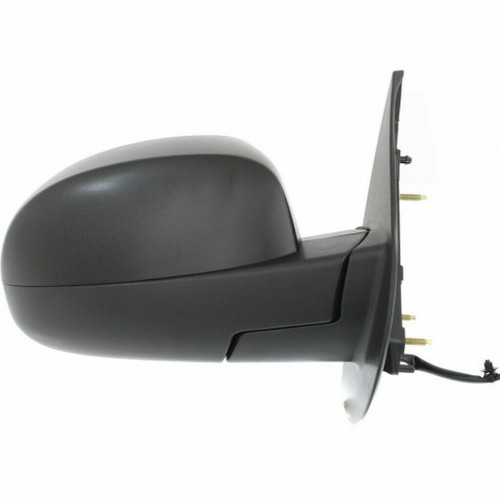 DOOR MIRROR RH POWER HTD SIGNAL REPLACEMENT FOR CHEVROLET TAHOE 2007 PARTSLINK NUMBER GM1321435 DOOR MIRROR RH POWER HTD SIGNAL REPLACEMENT FOR CHEVROLET TAHOE 2007 PARTSLINK NUMBER GM1321435