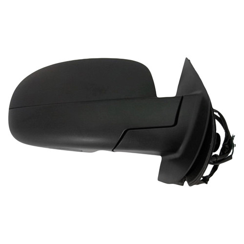 DOOR MIRROR RH POWER HTD SIGNAL REPLACEMENT FOR CHEVROLET TAHOE 2007 PARTSLINK NUMBER GM1321435 DOOR MIRROR RH POWER HTD SIGNAL REPLACEMENT FOR CHEVROLET TAHOE 2007 PARTSLINK NUMBER GM1321435