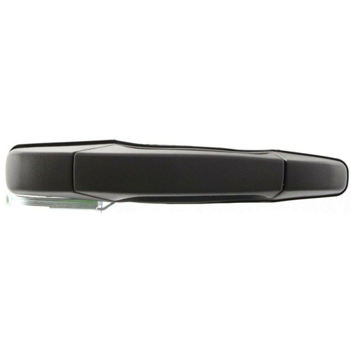 DOOR HANDLE RR LH OUTER TEXTURED REPLACEMENT FOR  CHEVROLET TAHOE 2007 PARTSLINK NUMBER  GM1520128