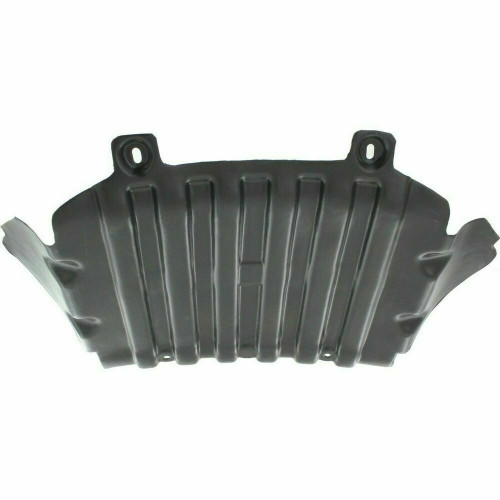 ENGINE SPLASH SHIELD CENTER LOWER REPLACEMENT FOR  CHEVROLET SUBURBAN 2007 PARTSLINK NUMBER  GM1228139
