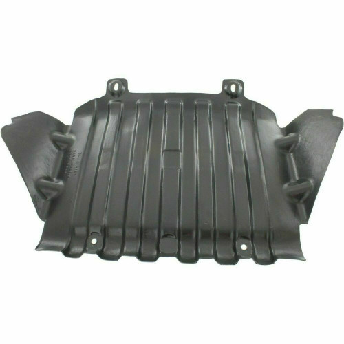 ENGINE SPLASH SHIELD CENTER LOWER REPLACEMENT FOR  CHEVROLET SUBURBAN 2007 PARTSLINK NUMBER  GM1228139