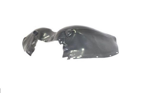 FENDER LINER LH OFF ROAD REPLACEMENT FOR  CHEVROLET SUBURBAN 2007 PARTSLINK NUMBER  GM1248181