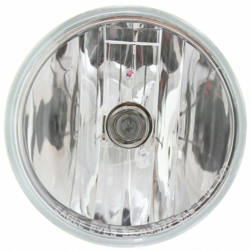 FOG LAMP FR LH/RH ROUND SHAPE GM OFFROAD PKG EXCLUDE CAMARO ZL1 HQ REPLACEMENT FOR CHEVROLET TAHOE 2007 PARTSLINK NUMBER GM2590104 FOG LAMP FR LH/RH ROUND SHAPE GM OFFROAD PKG EXCLUDE CAMARO ZL1 HQ REPLACEMENT FOR CHEVROLET TAHOE 2007 PARTSLINK NUMBER GM2590104