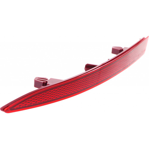 REFLECTOR RR LH SDN W/GLI CAPA REPLACEMENT FOR VOLKSWAGEN JETTA (TYPE 6) 2013 PARTSLINK NUMBER VW1184101C REFLECTOR RR LH SDN W/GLI CAPA REPLACEMENT FOR VOLKSWAGEN JETTA (TYPE 6) 2013 PARTSLINK NUMBER VW1184101C