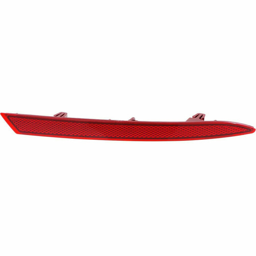 REFLECTOR RR RH SDN W/GLI REPLACEMENT FOR VOLKSWAGEN JETTA (TYPE 6) 2013 PARTSLINK NUMBER VW1185101 REFLECTOR RR RH SDN W/GLI REPLACEMENT FOR VOLKSWAGEN JETTA (TYPE 6) 2013 PARTSLINK NUMBER VW1185101