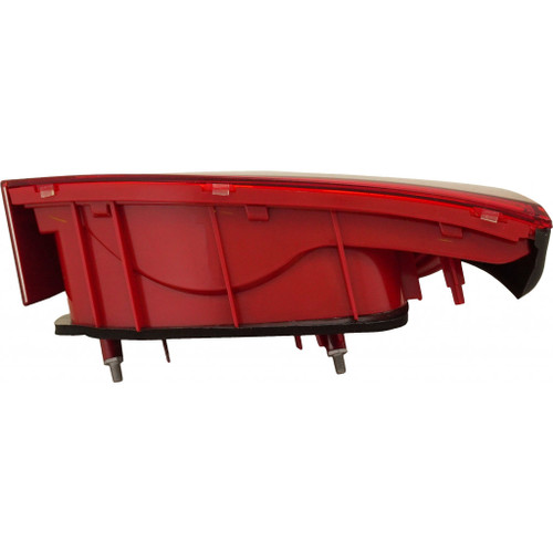 TRUNK LAMP LH (BACK-UP LAMP) HQ REPLACEMENT FOR VOLKSWAGEN JETTA (TYPE 6) 2013 PARTSLINK NUMBER VW2802103 TRUNK LAMP LH (BACK-UP LAMP) HQ REPLACEMENT FOR VOLKSWAGEN JETTA (TYPE 6) 2013 PARTSLINK NUMBER VW2802103