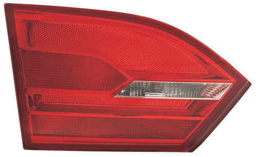 TRUNK LAMP LH (BACK-UP LAMP) HQ REPLACEMENT FOR VOLKSWAGEN JETTA (TYPE 6) 2013 PARTSLINK NUMBER VW2802103 TRUNK LAMP LH (BACK-UP LAMP) HQ REPLACEMENT FOR VOLKSWAGEN JETTA (TYPE 6) 2013 PARTSLINK NUMBER VW2802103