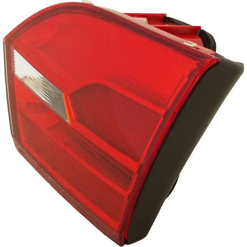 TRUNK LAMP RH (BACK-UP LAMP) HQ REPLACEMENT FOR VOLKSWAGEN JETTA (TYPE 6) 2013 PARTSLINK NUMBER VW2803103 TRUNK LAMP RH (BACK-UP LAMP) HQ REPLACEMENT FOR VOLKSWAGEN JETTA (TYPE 6) 2013 PARTSLINK NUMBER VW2803103