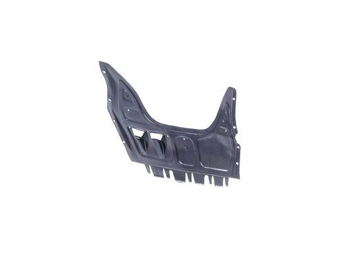 UNDERCAR SHIELD FOR JETTA THIS IS FRONT PIECE   REPLACEMENT FOR VOLKSWAGEN JETTA (TYPE 6) 2013 PARTSLINK NUMBER  VW1228122
