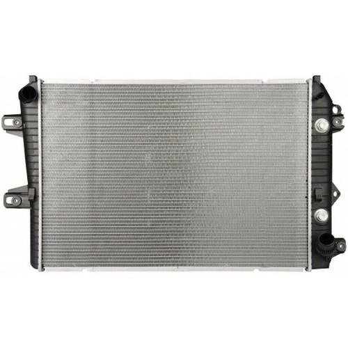 RADIATOR (2423) 6.2L W/O EOC REPLACEMENT FOR CHEVROLET TAHOE 2007 PARTSLINK NUMBER GM3010511 RADIATOR (2423) 6.2L W/O EOC REPLACEMENT FOR CHEVROLET TAHOE 2007 PARTSLINK NUMBER GM3010511