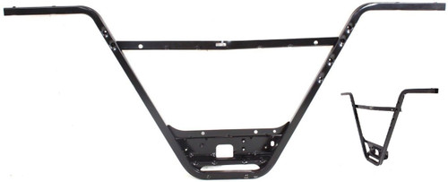 RADIATOR SUPPORT CENTER STEEL REPLACEMENT FOR CHEVROLET TAHOE 2007 PARTSLINK NUMBER GM1225262 RADIATOR SUPPORT CENTER STEEL REPLACEMENT FOR CHEVROLET TAHOE 2007 PARTSLINK NUMBER GM1225262