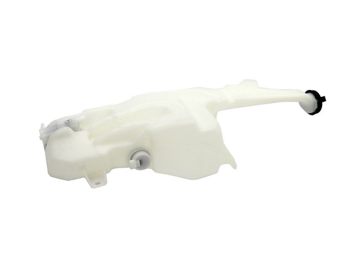 WASHER TANK W/HOLE FOR PUMP/FLUID LEVEL HOLE FOR SENSOR REPLACEMENT FOR  CHEVROLET TAHOE 2007 PARTSLINK NUMBER  GM1288156