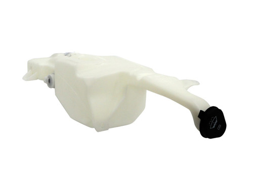 WASHER TANK W/HOLE FOR PUMP/FLUID LEVEL HOLE FOR SENSOR REPLACEMENT FOR CHEVROLET SUBURBAN 2007 PARTSLINK NUMBER GM1288156 WASHER TANK W/HOLE FOR PUMP/FLUID LEVEL HOLE FOR SENSOR REPLACEMENT FOR CHEVROLET SUBURBAN 2007 PARTSLINK NUMBER GM1288156