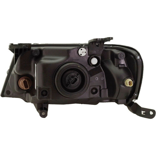 HEAD LAMP RH HQ REPLACEMENT FOR MERCURY MARINER HYBRID 2006 PARTSLINK NUMBER FO2503223 HEAD LAMP RH HQ REPLACEMENT FOR MERCURY MARINER HYBRID 2006 PARTSLINK NUMBER FO2503223