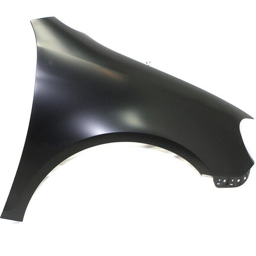 FENDER FR RH CAPA    REPLACEMENT FOR VOLKSWAGEN JETTA WAGON  2013 PARTSLINK NUMBER  VW1241143C