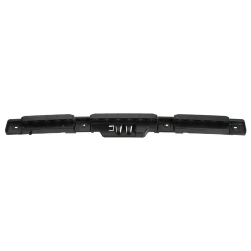 BUMPER SUPPORT RR CENTER PLASTIC    VW1140102