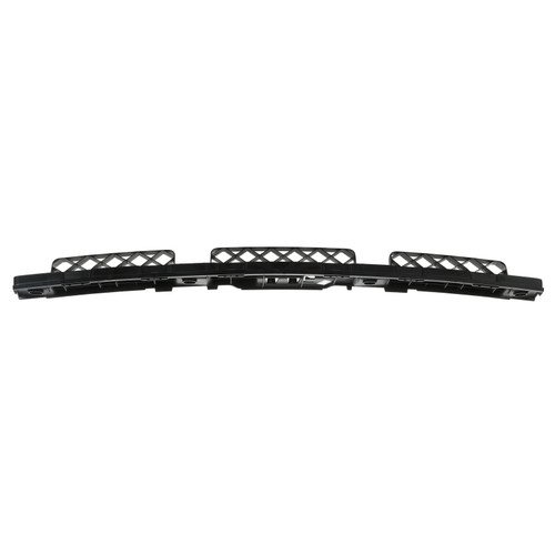 BUMPER SUPPORT RR CENTER PLASTIC    VW1140102