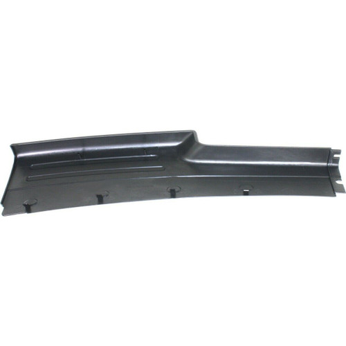 BUMPER STEP PAD RR LH REPLACEMENT FOR JEEP LIBERTY 2004 PARTSLINK NUMBER CH1191108