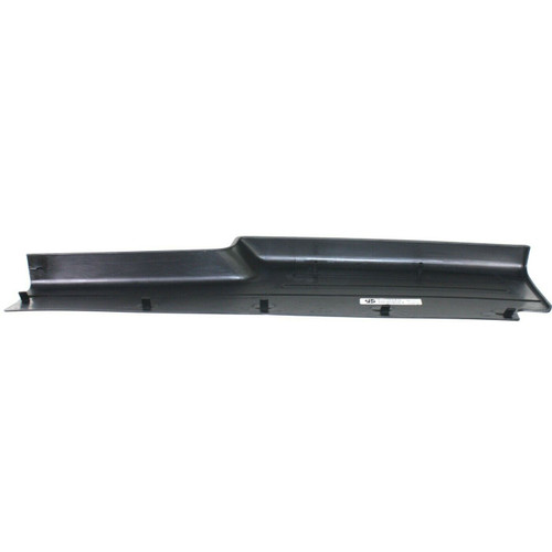 BUMPER STEP PAD RR RH REPLACEMENT FOR JEEP LIBERTY 2004 PARTSLINK NUMBER CH1191109