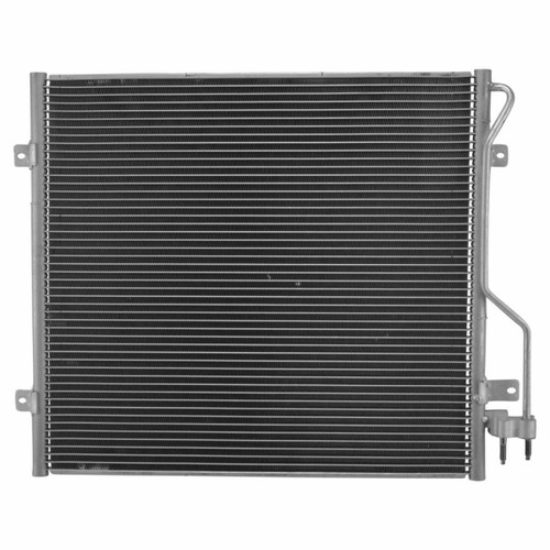 CONDENSER (3058) REPLACEMENT FOR JEEP LIBERTY 2004 PARTSLINK NUMBER CH3030154 CONDENSER (3058) REPLACEMENT FOR JEEP LIBERTY 2004 PARTSLINK NUMBER CH3030154