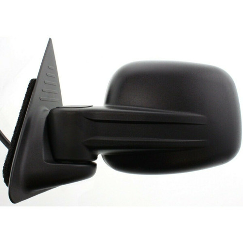 DOOR MIRROR LH POWER HTD FOLD REPLACEMENT FOR JEEP LIBERTY 2004 PARTSLINK NUMBER CH1320232 DOOR MIRROR LH POWER HTD FOLD REPLACEMENT FOR JEEP LIBERTY 2004 PARTSLINK NUMBER CH1320232
