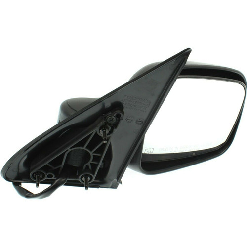 DOOR MIRROR RH POWER HTD FOLD REPLACEMENT FOR JEEP LIBERTY 2004 PARTSLINK NUMBER CH1321232 DOOR MIRROR RH POWER HTD FOLD REPLACEMENT FOR JEEP LIBERTY 2004 PARTSLINK NUMBER CH1321232