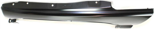 FENDER FR LH REPLACEMENT FOR JEEP LIBERTY 2004 PARTSLINK NUMBER CH1240231