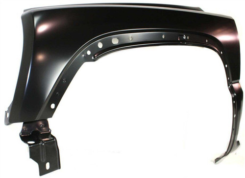 FENDER FR LH CAPA REPLACEMENT FOR JEEP LIBERTY 2004 PARTSLINK NUMBER CH1240231C FENDER FR LH CAPA REPLACEMENT FOR JEEP LIBERTY 2004 PARTSLINK NUMBER CH1240231C