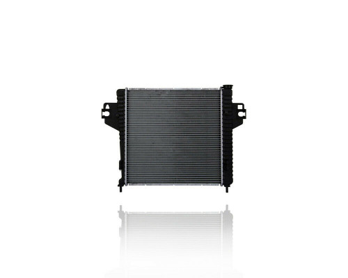 RADIATOR (2482) 2.4L REPLACEMENT FOR JEEP LIBERTY 2004 PARTSLINK NUMBER CH3010270 RADIATOR (2482) 2.4L REPLACEMENT FOR JEEP LIBERTY 2004 PARTSLINK NUMBER CH3010270