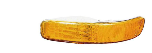 SIGNAL LAMP FR LH IN BUMPER REPLACEMENT FOR JEEP LIBERTY 2004 PARTSLINK NUMBER CH2520139
