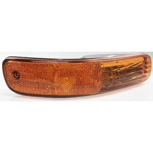 SIGNAL LAMP FR RH IN BUMPER REPLACEMENT FOR JEEP LIBERTY 2004 PARTSLINK NUMBER CH2521139 SIGNAL LAMP FR RH IN BUMPER REPLACEMENT FOR JEEP LIBERTY 2004 PARTSLINK NUMBER CH2521139