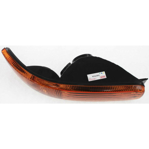 SIGNAL LAMP FR RH IN BUMPER REPLACEMENT FOR JEEP LIBERTY 2004 PARTSLINK NUMBER CH2521139 SIGNAL LAMP FR RH IN BUMPER REPLACEMENT FOR JEEP LIBERTY 2004 PARTSLINK NUMBER CH2521139