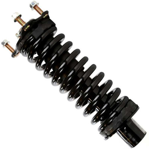 STRUT ASSEMBLY FR LH EXCLUDES DIESEL REPLACEMENT FOR JEEP LIBERTY 2004 PARTSLINK NUMBER 11201
