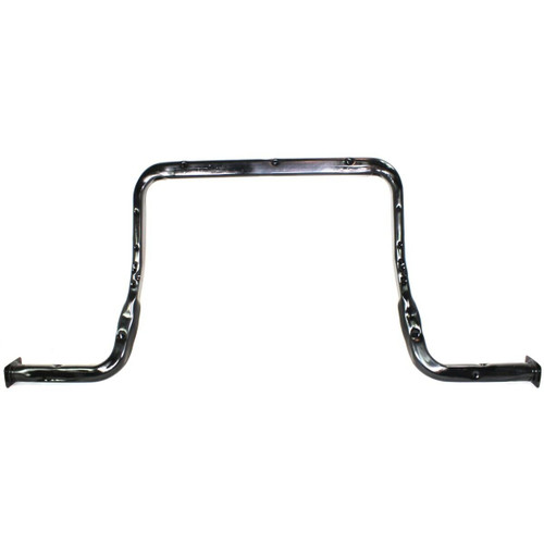 TIE BAR LOWER STEEL REPLACEMENT FOR JEEP LIBERTY 2004 PARTSLINK NUMBER CH1225194