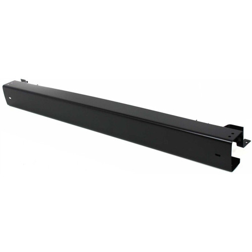 BUMPER RR PTM REPLACEMENT FOR JEEP WRANGLER 2004 PARTSLINK NUMBER CH1102342 BUMPER RR PTM REPLACEMENT FOR JEEP WRANGLER 2004 PARTSLINK NUMBER CH1102342