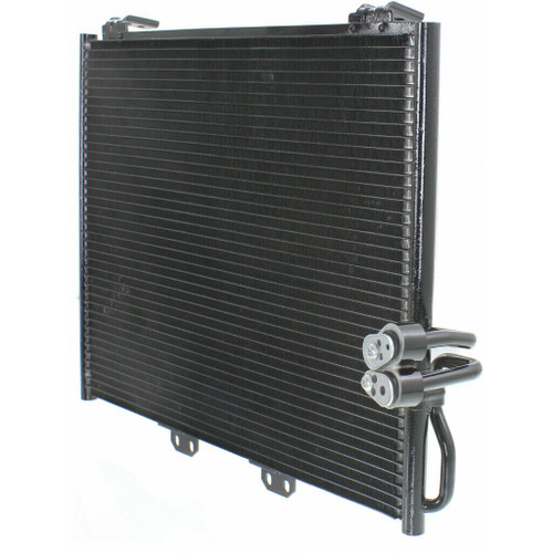 CONDENSER (3082) REPLACEMENT FOR JEEP WRANGLER 2004 PARTSLINK NUMBER CH3030156 CONDENSER (3082) REPLACEMENT FOR JEEP WRANGLER 2004 PARTSLINK NUMBER CH3030156