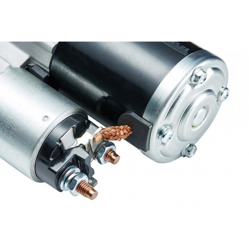 STARTER MOTOR 4.0L AT REPLACEMENT FOR JEEP WRANGLER 2004 PARTSLINK NUMBER 1-17874 STARTER MOTOR 4.0L AT REPLACEMENT FOR JEEP WRANGLER 2004 PARTSLINK NUMBER 1-17874