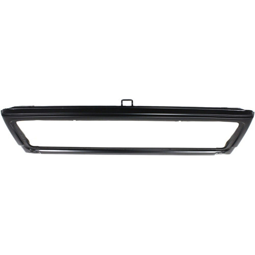 WINDSHIELD FRAME REPLACEMENT FOR JEEP WRANGLER 2004 PARTSLINK NUMBER CH1280107