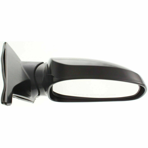 DOOR MIRROR RH POWER HTD EX-SE MODEL REPLACEMENT FOR KIA MAGENTIS 2004 PARTSLINK NUMBER KI1321121
