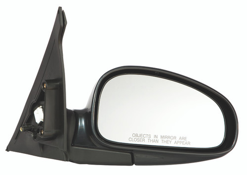 DOOR MIRROR RH POWER HTD EX-SE MODEL REPLACEMENT FOR KIA MAGENTIS 2004 PARTSLINK NUMBER KI1321121