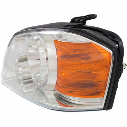 HEAD LAMP LH HQ REPLACEMENT FOR KIA MAGENTIS 2004 PARTSLINK NUMBER KI2502114 HEAD LAMP LH HQ REPLACEMENT FOR KIA MAGENTIS 2004 PARTSLINK NUMBER KI2502114