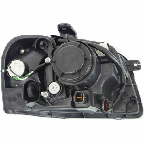 HEAD LAMP LH HQ REPLACEMENT FOR KIA MAGENTIS 2004 PARTSLINK NUMBER KI2502114 HEAD LAMP LH HQ REPLACEMENT FOR KIA MAGENTIS 2004 PARTSLINK NUMBER KI2502114