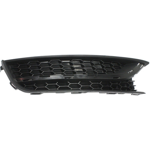 FOG LAMP COVER FR RH      REPLACEMENT FOR VOLKSWAGEN PASSAT  2013 PARTSLINK NUMBER  VW1039121