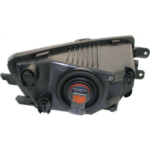 FOG LAMP FR LH HQ      REPLACEMENT FOR VOLKSWAGEN PASSAT  2013 PARTSLINK NUMBER  VW2592121