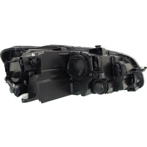 HEAD LAMP LH HALOGEN CAPA REPLACEMENT FOR VOLKSWAGEN PASSAT 2013 PARTSLINK NUMBER VW2502148C HEAD LAMP LH HALOGEN CAPA REPLACEMENT FOR VOLKSWAGEN PASSAT 2013 PARTSLINK NUMBER VW2502148C