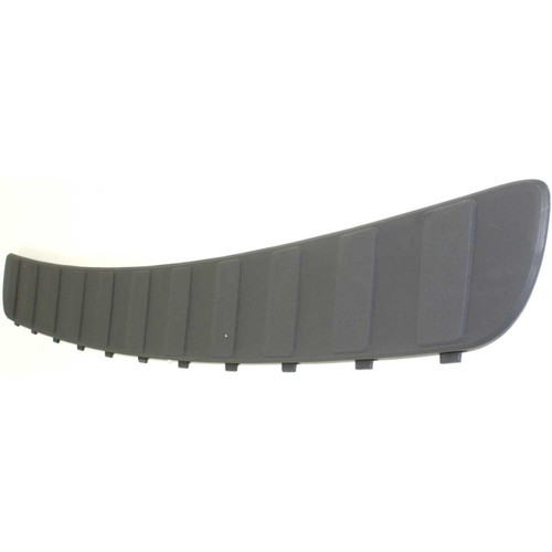 BUMPER STEP PAD RR TEXTURED LAMP MODEL REPLACEMENT FOR CHEVROLET TRAILBLAZER 2007 PARTSLINK NUMBER GM1191116 BUMPER STEP PAD RR TEXTURED LAMP MODEL REPLACEMENT FOR CHEVROLET TRAILBLAZER 2007 PARTSLINK NUMBER GM1191116