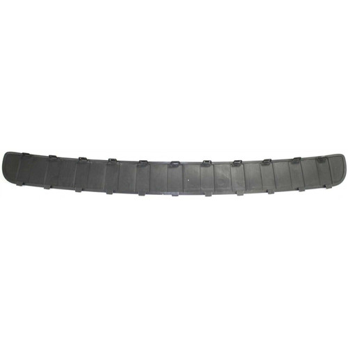 BUMPER STEP PAD RR TEXTURED LAMP MODEL REPLACEMENT FOR CHEVROLET TRAILBLAZER 2007 PARTSLINK NUMBER GM1191116 BUMPER STEP PAD RR TEXTURED LAMP MODEL REPLACEMENT FOR CHEVROLET TRAILBLAZER 2007 PARTSLINK NUMBER GM1191116