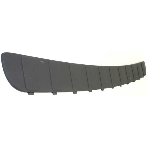 BUMPER STEP PAD RR TEXTURED LAMP MODEL REPLACEMENT FOR CHEVROLET TRAILBLAZER 2007 PARTSLINK NUMBER GM1191116 BUMPER STEP PAD RR TEXTURED LAMP MODEL REPLACEMENT FOR CHEVROLET TRAILBLAZER 2007 PARTSLINK NUMBER GM1191116