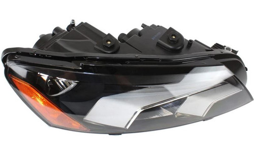 HEAD LAMP RH HALOGEN HQ REPLACEMENT FOR VOLKSWAGEN PASSAT 2013 PARTSLINK NUMBER VW2503148 HEAD LAMP RH HALOGEN HQ REPLACEMENT FOR VOLKSWAGEN PASSAT 2013 PARTSLINK NUMBER VW2503148